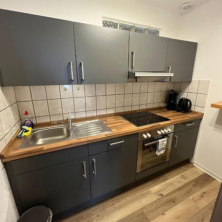 Ferienwohnung Am Liebesgrund Lüneburg Dış mekan fotoğraf