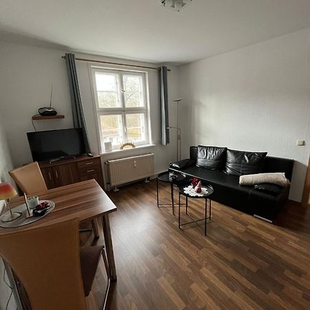 Ferienwohnung Am Liebesgrund Lüneburg Dış mekan fotoğraf